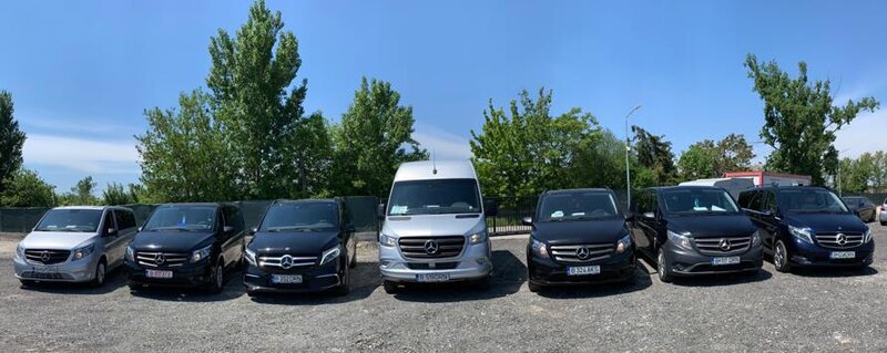 Dorini Transport, transport premium persoane, inchiriere auto cu sofer privat