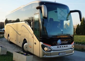 Dorini Transport, transport premium persoane, inchiriere auto cu sofer privat