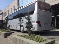 Dorini Transport, transport premium persoane, inchiriere auto cu sofer privat